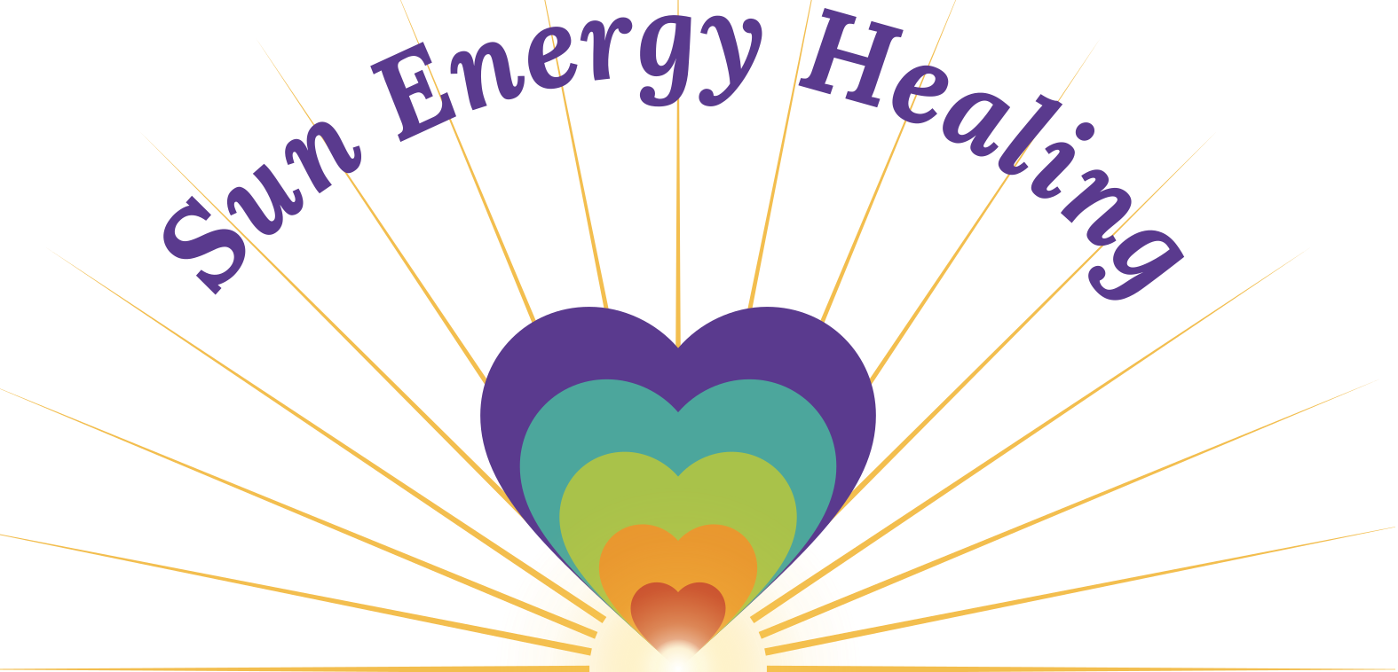 Sun Energy Healing
