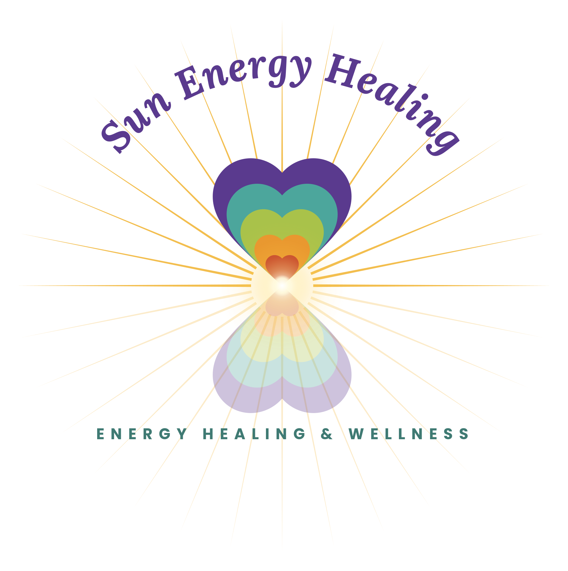 Sun Energy Healing